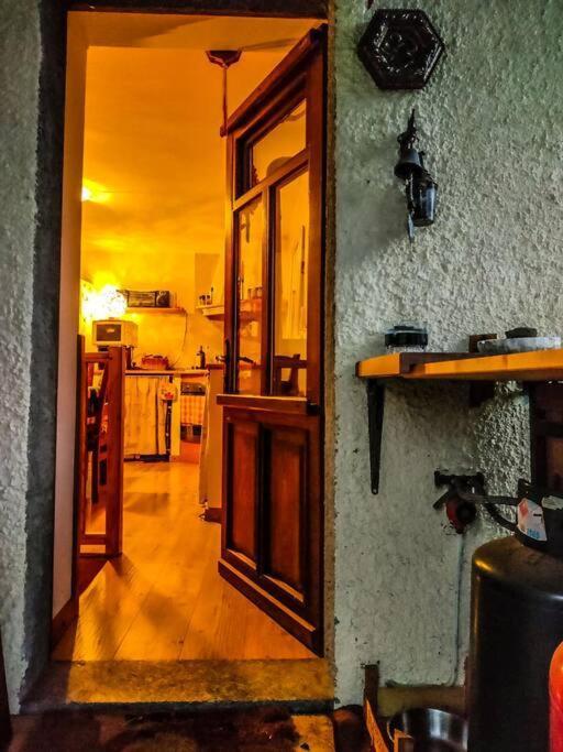The Golden Eagle - Chalet A Champdepraz Villa Aosta Bagian luar foto