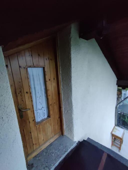 The Golden Eagle - Chalet A Champdepraz Villa Aosta Bagian luar foto